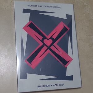 TXT The Chaos Chapter: Fight or Escape Album